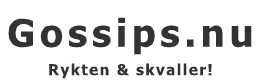 Gossips – Rykten & skvaller!