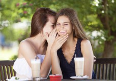 Gossips