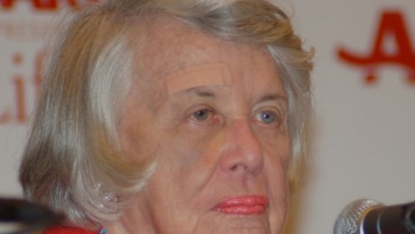 Liz Smith – skvallerdrottning