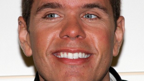 Perez Hilton