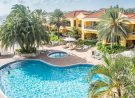Paradise Hotel