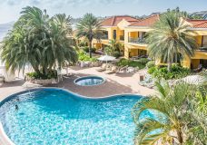 Paradise Hotel