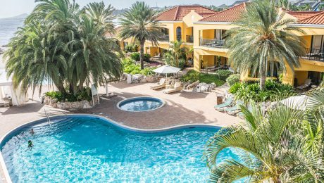 Paradise Hotel